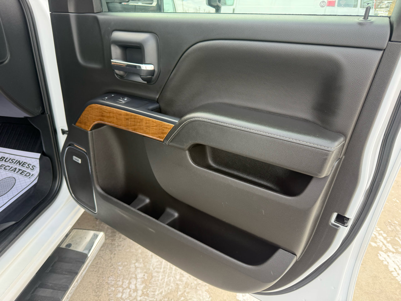 Used 2019 Chevrolet Silverado 3500 LTZ w/ Duramax Plus Package image 19