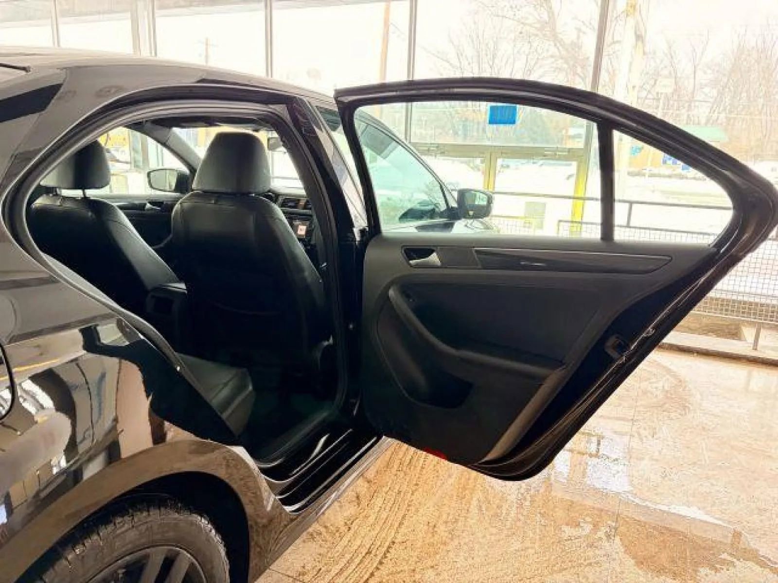 Used 2018 Volkswagen Jetta Sport image 14