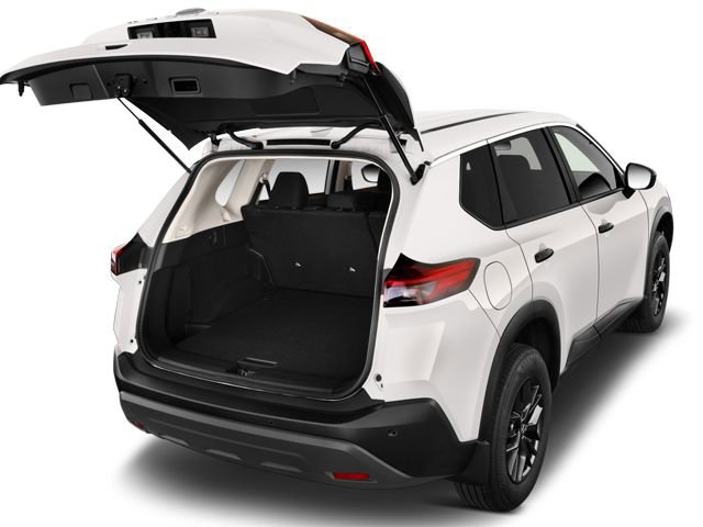 Used 2023 Nissan Rogue SL w/ SL Premium Package image 7