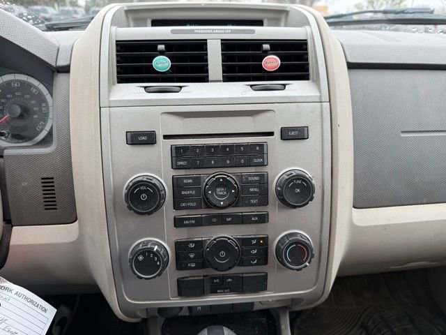 Used 2008 Ford Escape XLT AWD/4WD image 15