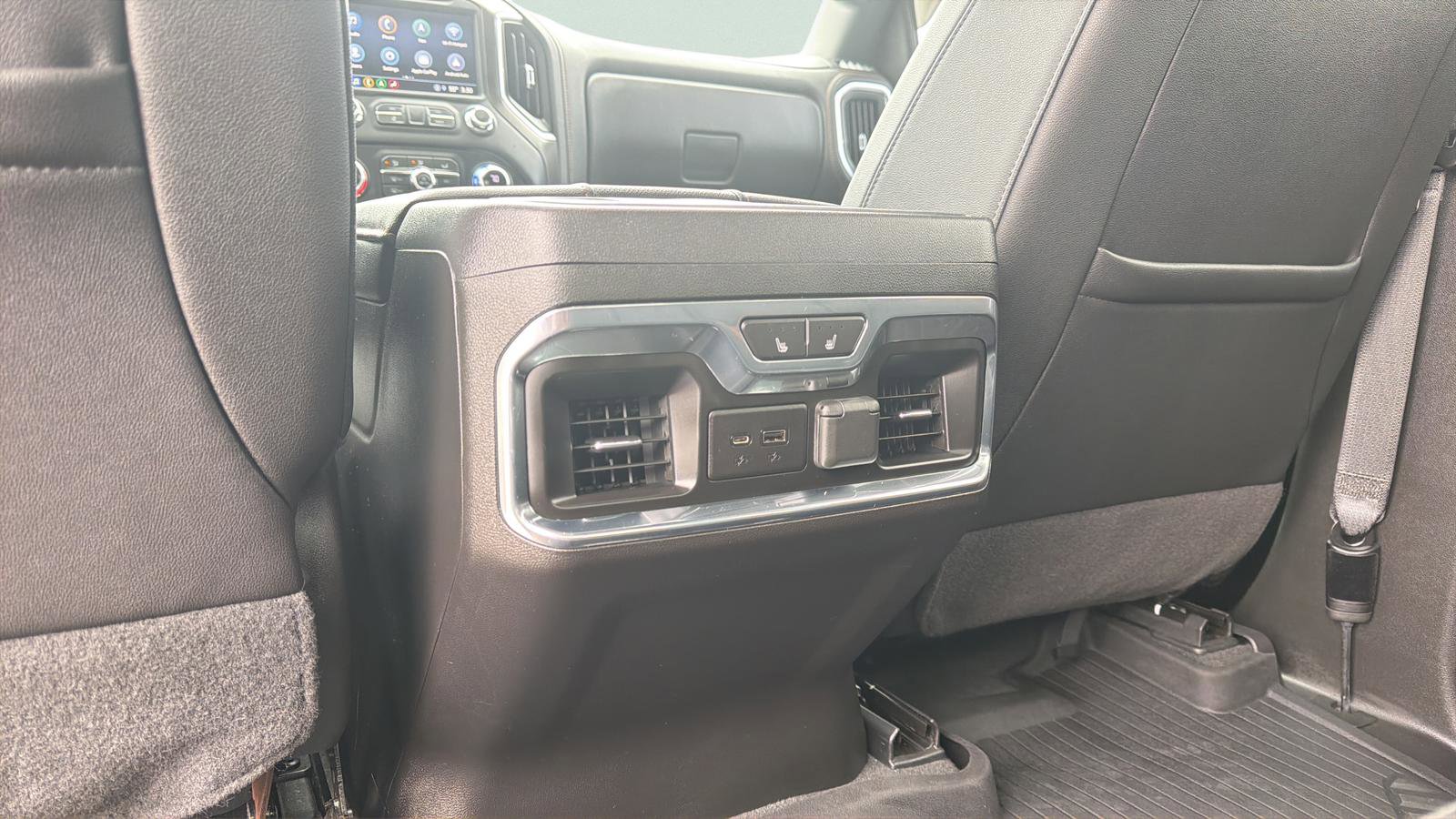 Used 2021 GMC Sierra 2500 AT4 w/ AT4 Premium Plus Package image 25