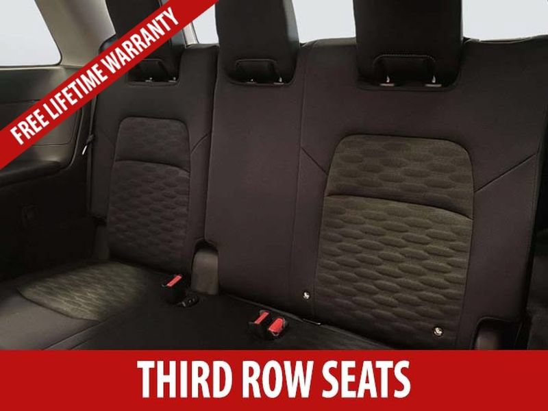 Used 2026 Nissan Pathfinder S AWD/4WD image 13