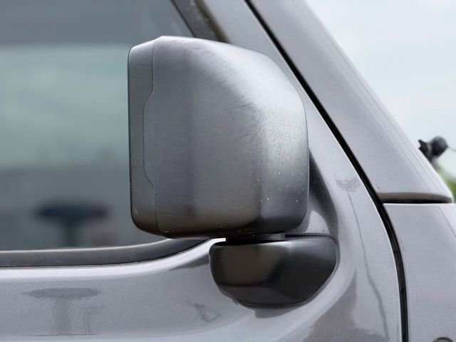 Used 2023 Jeep Gladiator Sport image 8