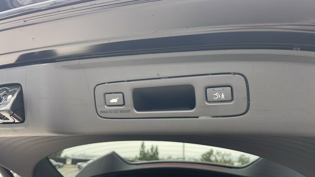 Used 2025 Acura ADX A-Spec image 25