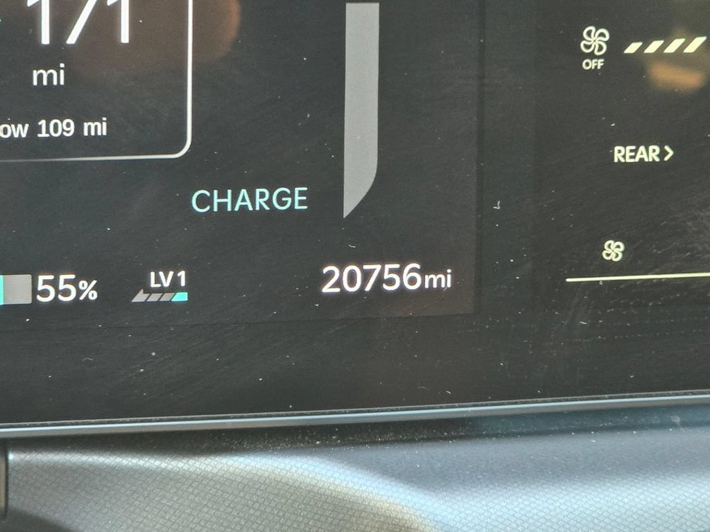 Certified 2024 Kia EV9 Land AWD/4WD image 27
