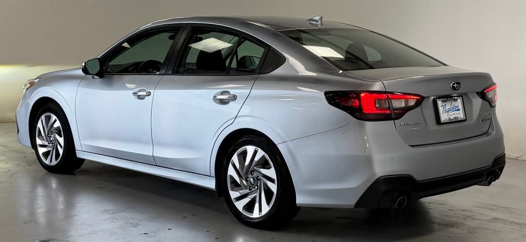 Used 2024 Subaru Legacy Touring XT AWD/4WD image 4