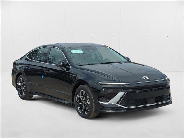 New 2025 Hyundai Sonata SEL image 6