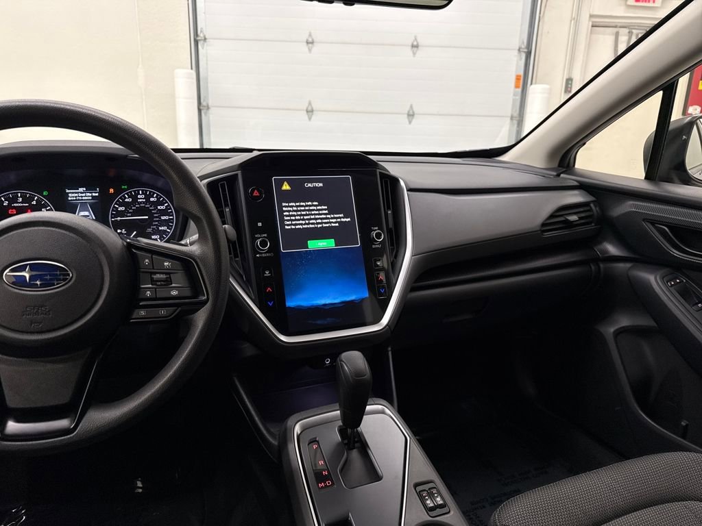 Certified 2024 Subaru Crosstrek 2.0i Premium image 16