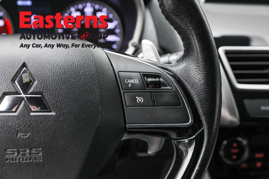 Used 2020 Mitsubishi Eclipse Cross SEL image 16