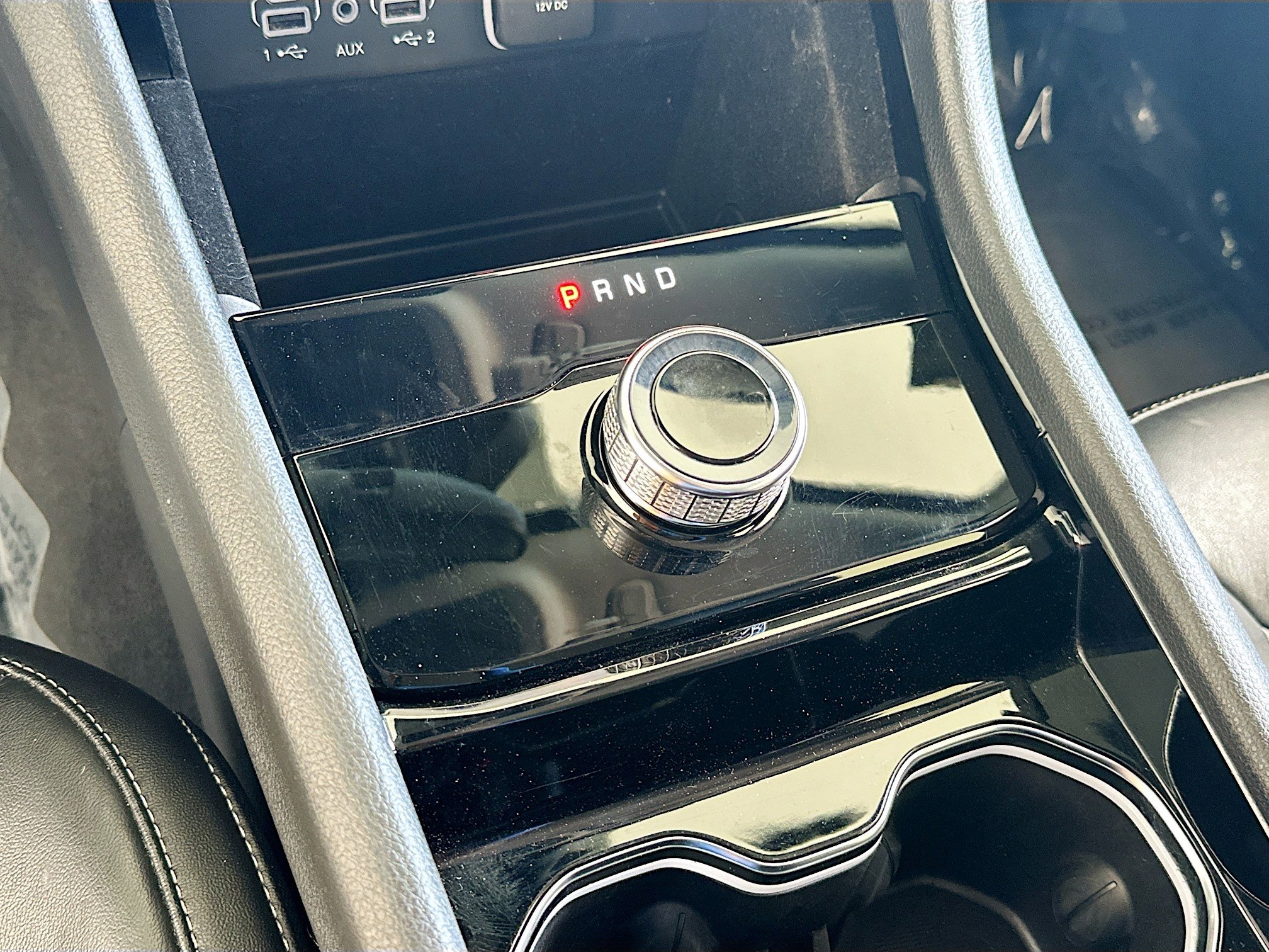Used 2022 Jeep Grand Cherokee L Limited RWD image 15
