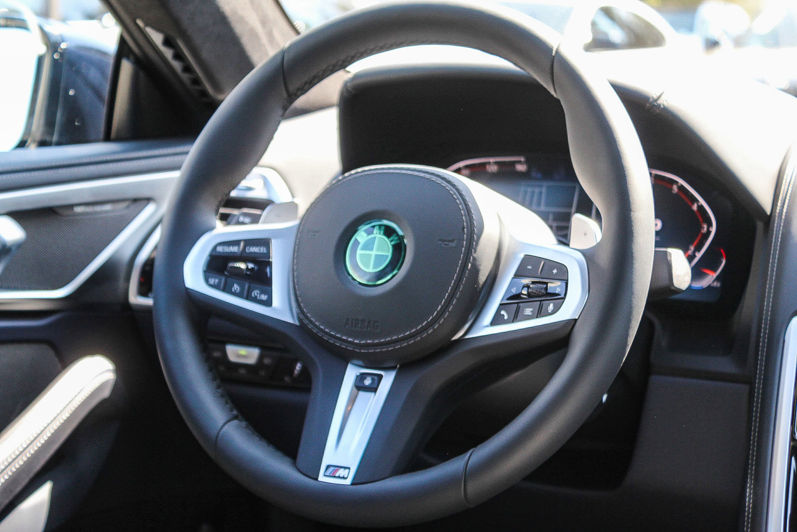 New 2026 BMW 840i xDrive w/ M Sport Professional Package image 15