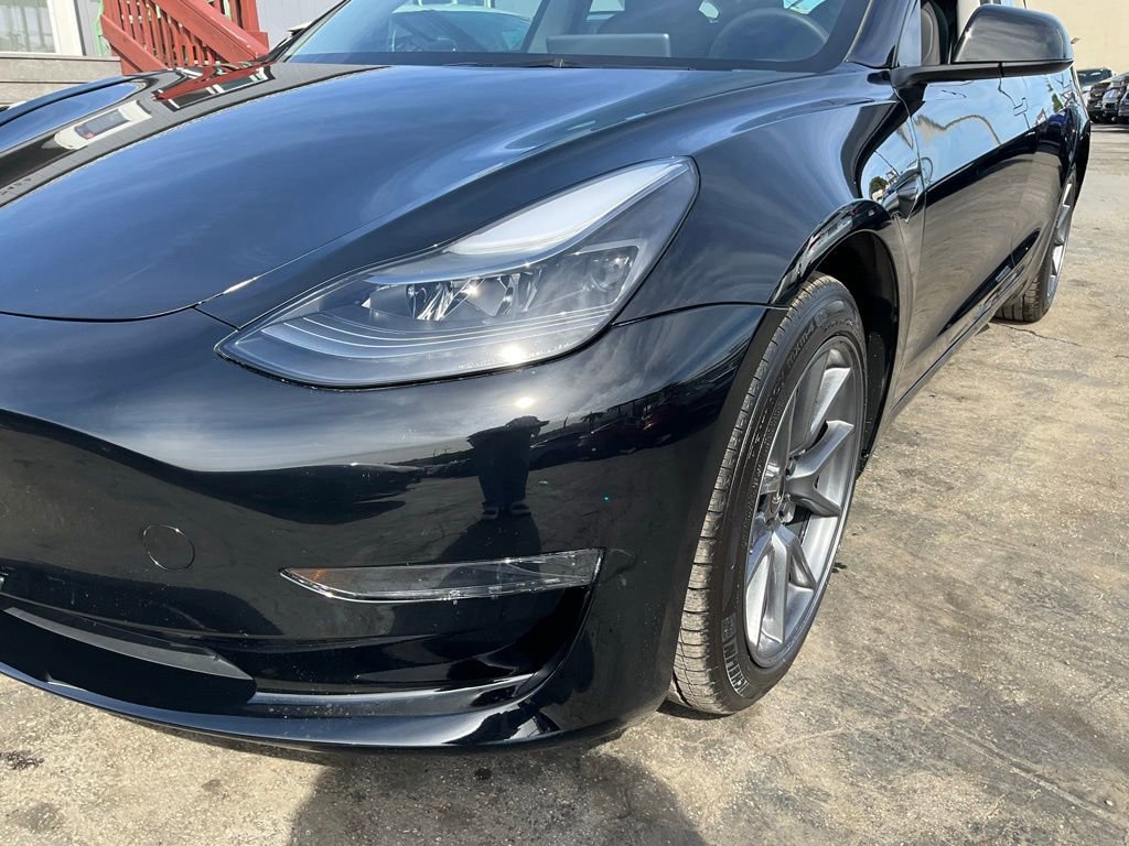 Used 2023 Tesla Model 3 Standard Range RWD image 89