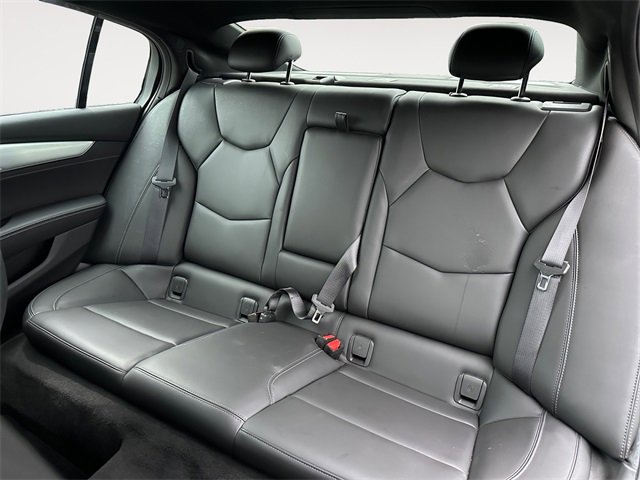 Used 2022 Cadillac CT5 Luxury w/ Sun And Sound Package image 13