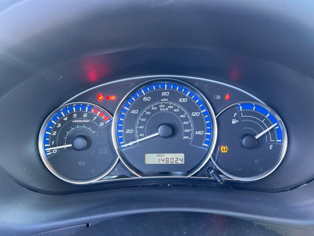 Used 2011 Subaru Forester 2.5X Premium AWD/4WD image 22