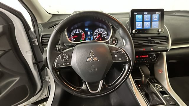 Used 2024 Mitsubishi Eclipse Cross SE AWD/4WD image 14