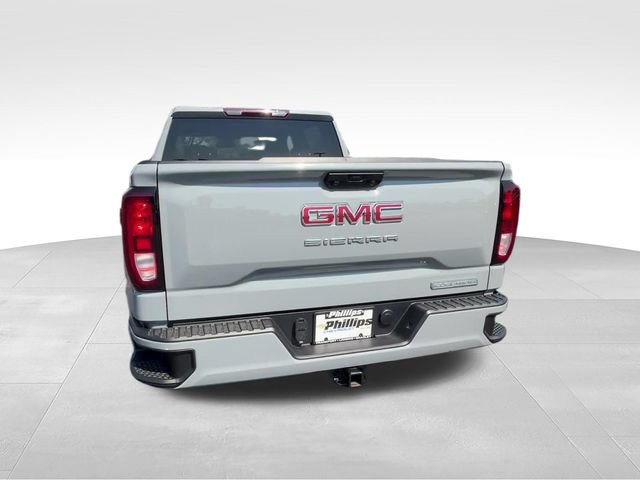 Certified 2024 GMC Sierra 1500 Elevation AWD/4WD image 5