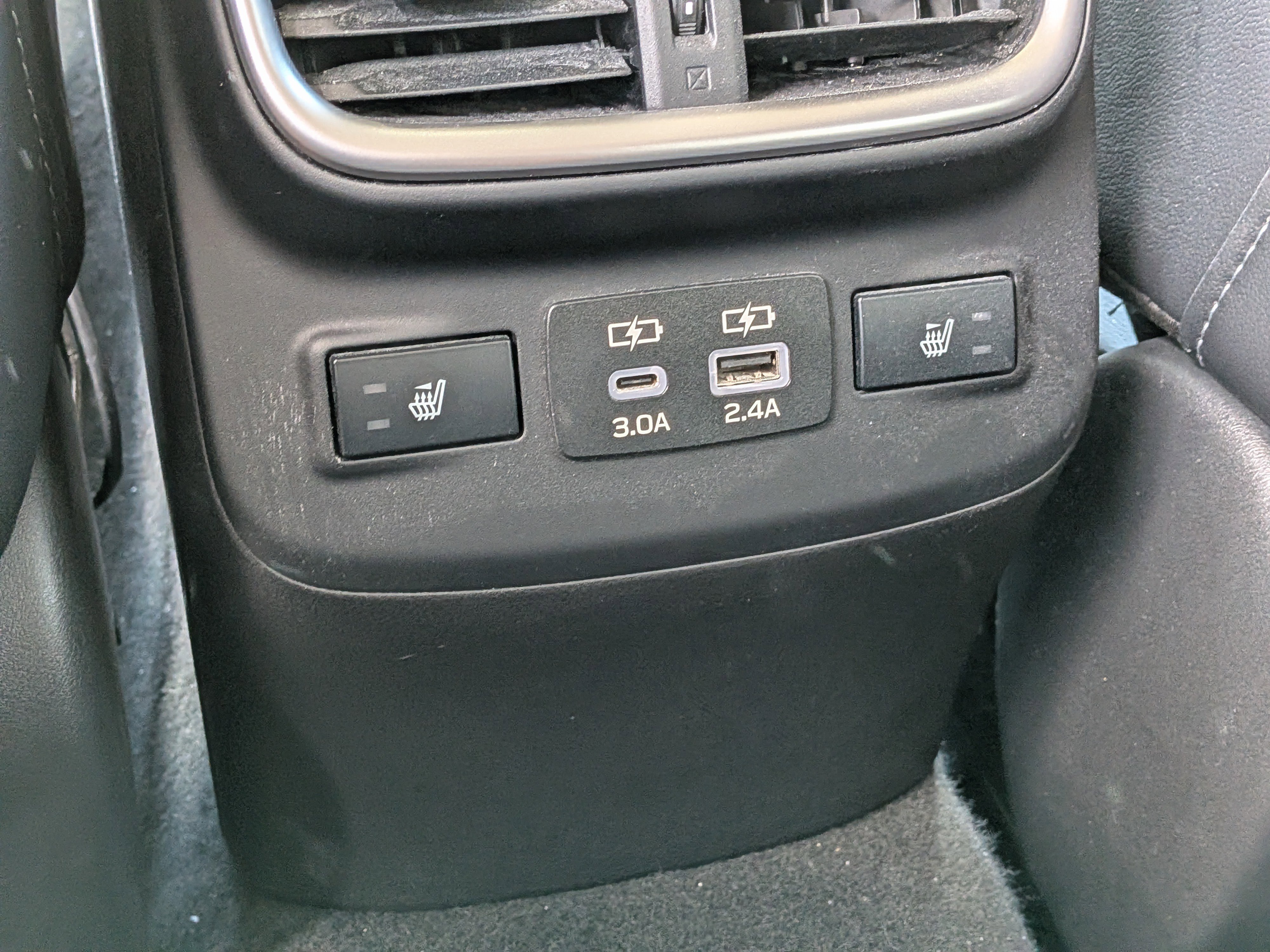 Used 2023 Subaru Outback Limited image 16