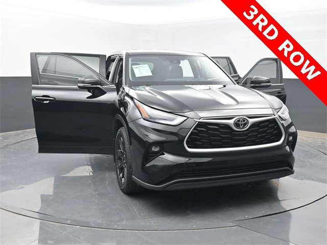 Used 2023 Toyota Highlander L image 53