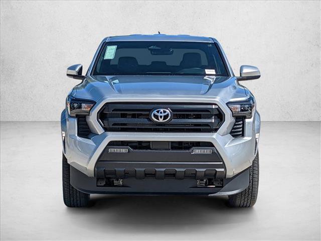 Certified 2024 Toyota Tacoma SR5 image 6