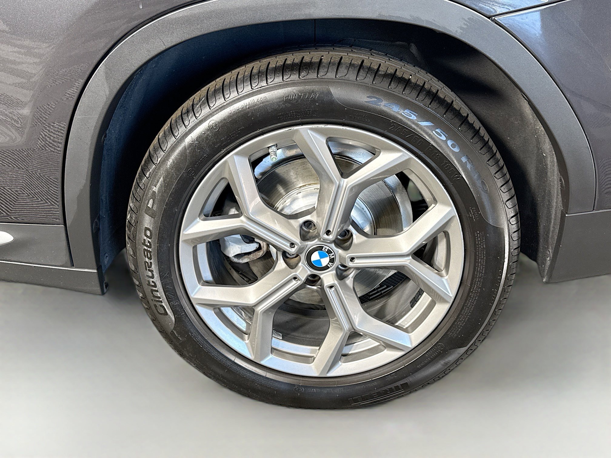 Used 2021 BMW X3 sDrive30i w/ Convenience Package image 37