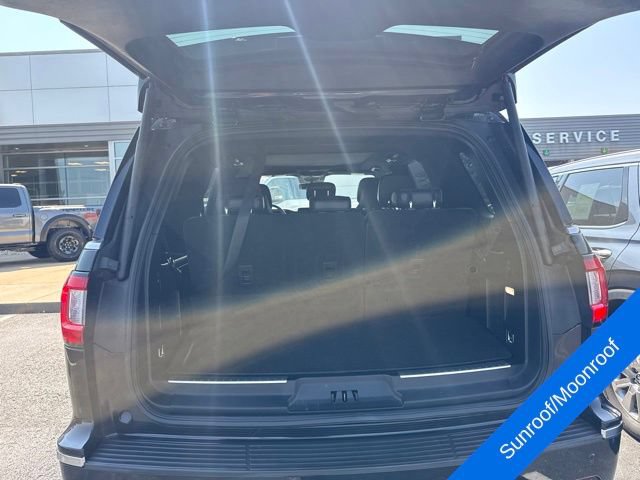 Used 2020 Lincoln Navigator Reserve w/ Equipment Group 208A Reserve AWD/4WD image 8