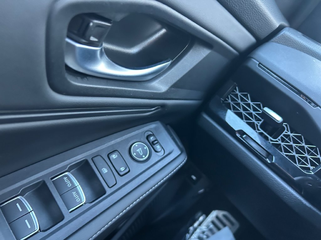 Certified 2024 Honda Accord Sport image 27