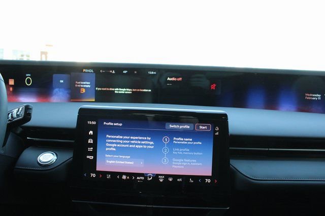 New 2026 Lincoln Nautilus Premier AWD/4WD image 49