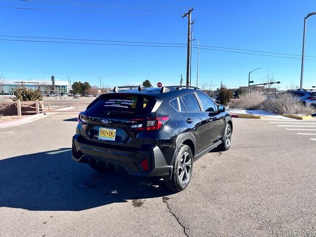 Used 2026 Subaru Crosstrek 2.0i Premium AWD/4WD image 2