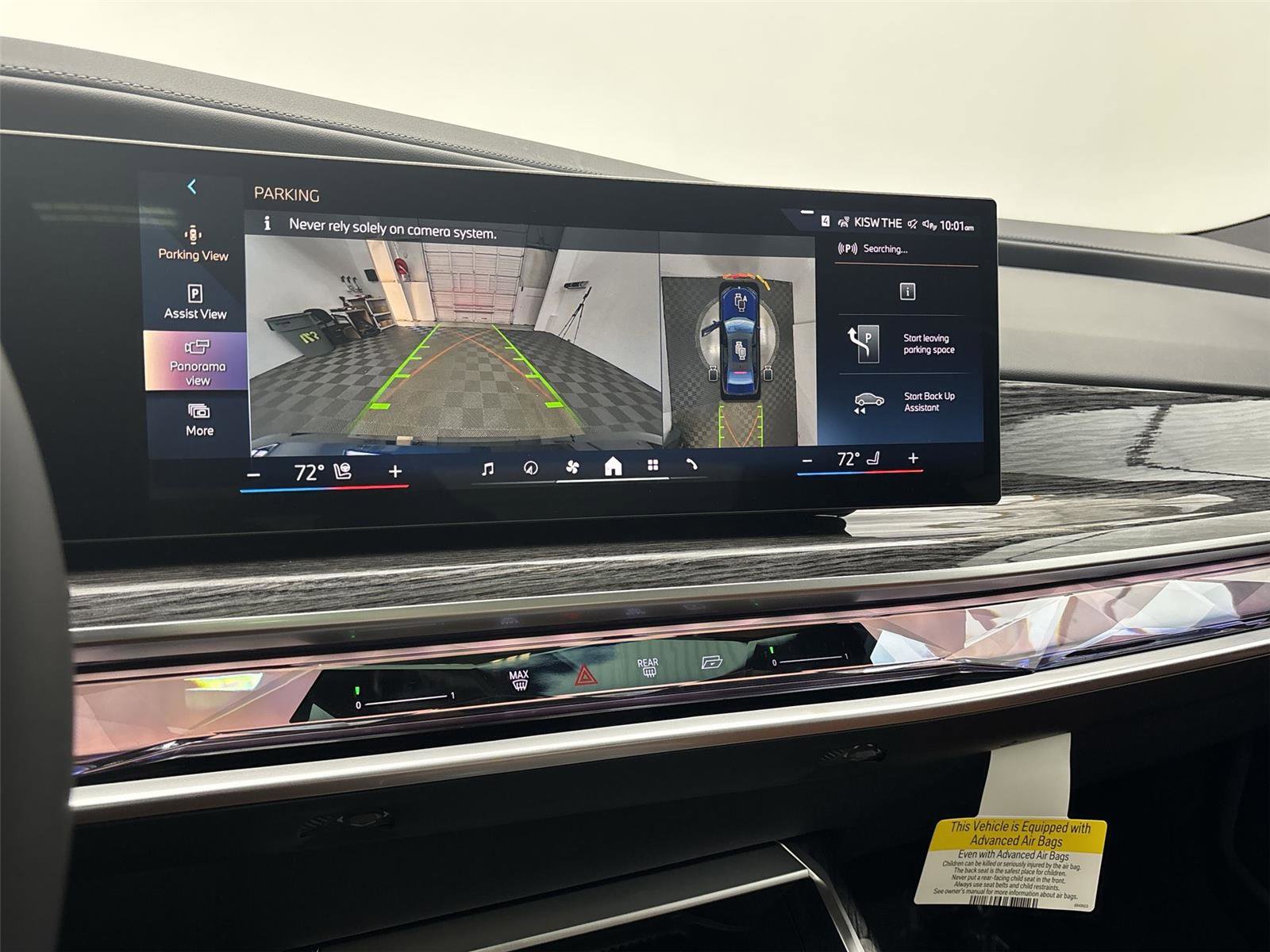 New 2026 BMW 740i xDrive w/ Executive Package image 30