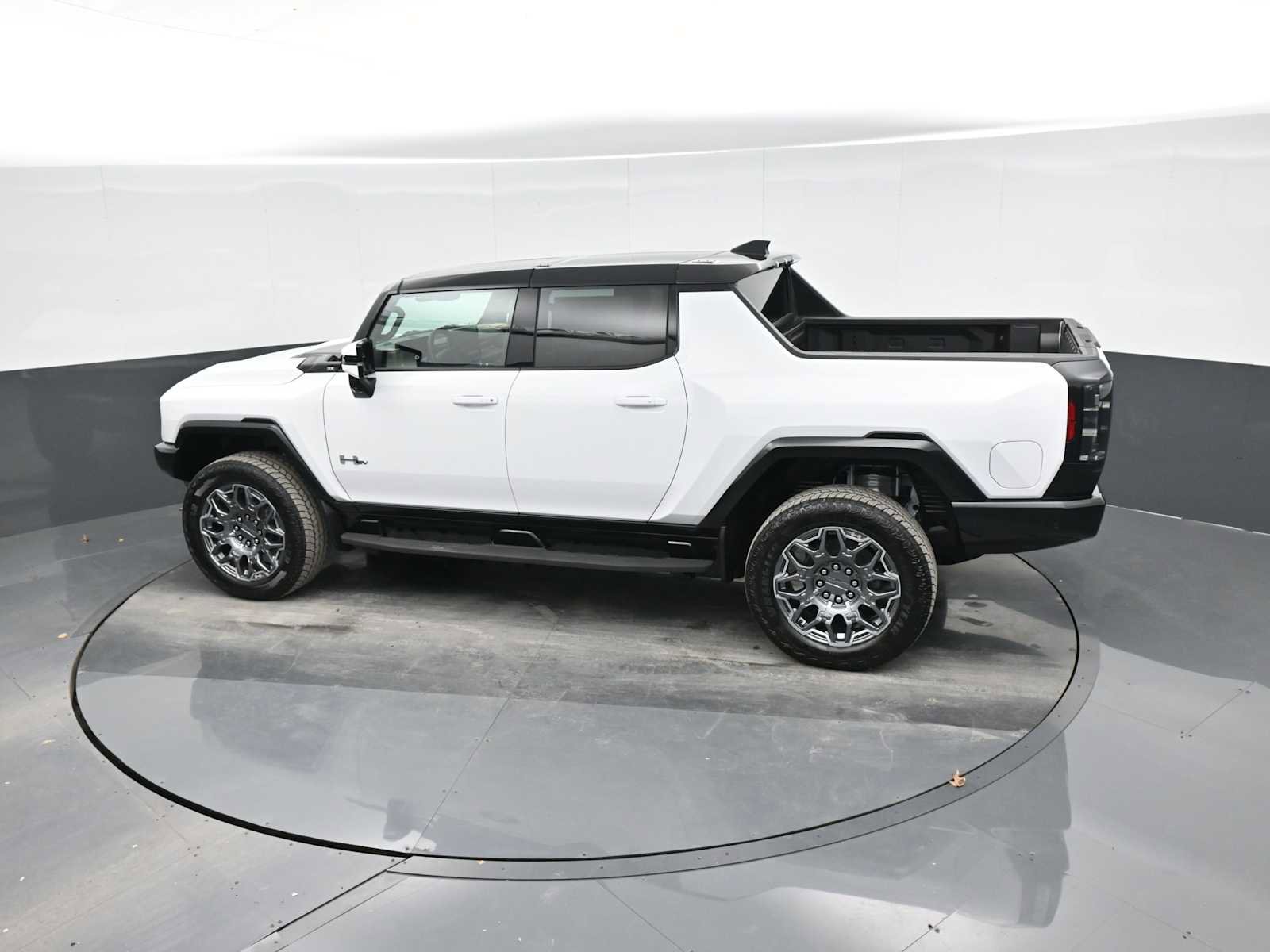 New 2025 GMC Hummer EV 3X image 16