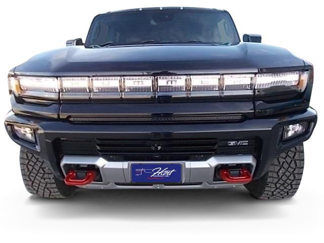 New 2025 GMC Hummer EV 2X w/ Extreme Off-Road Package image 6
