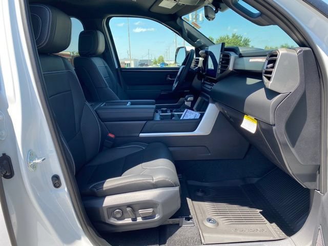 New 2026 Toyota Tundra Limited AWD/4WD image 17