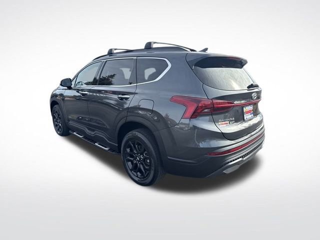 Certified 2023 Hyundai Santa Fe XRT w/ Cargo Package image 3