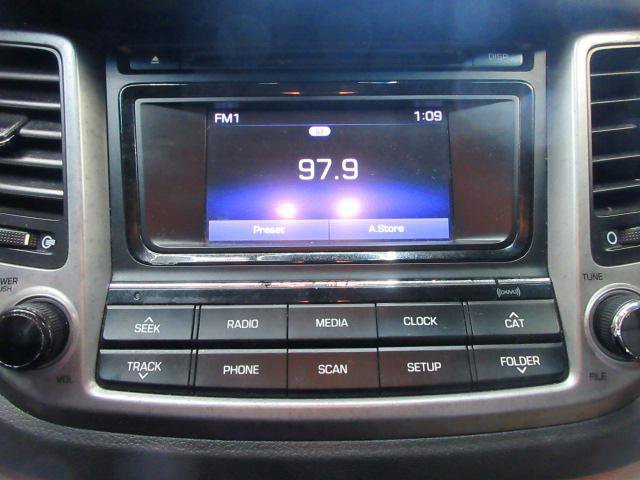 Used 2016 Hyundai Tucson SE w/ Option Group 12 image 20