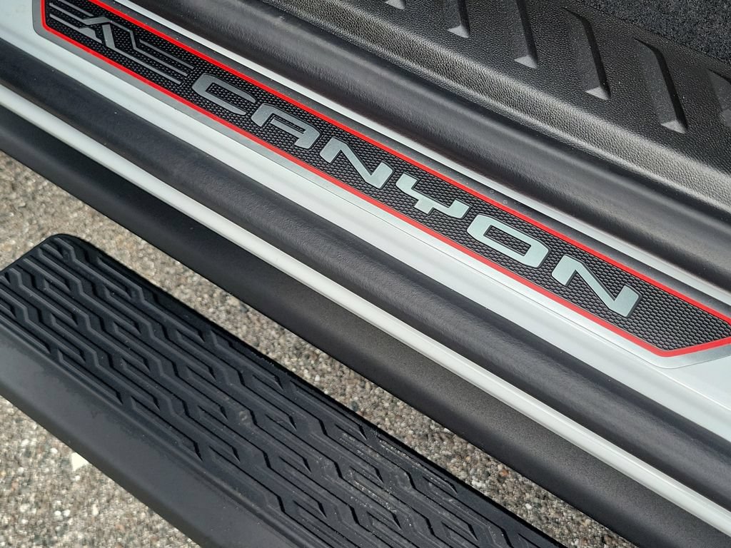 Used 2026 GMC Canyon Elevation w/ Convenience Package RWD image 28