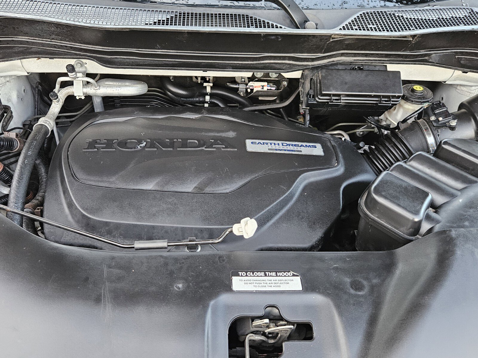 Certified 2019 Honda Pilot EX-L image 29