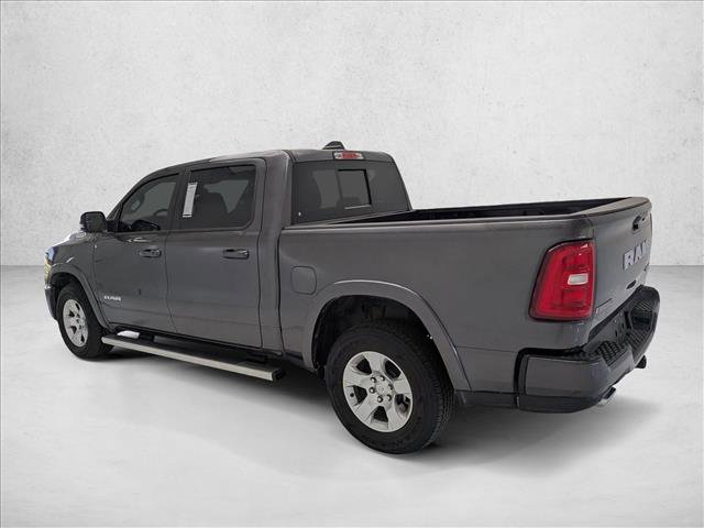 New 2026 RAM 1500 Big Horn image 8