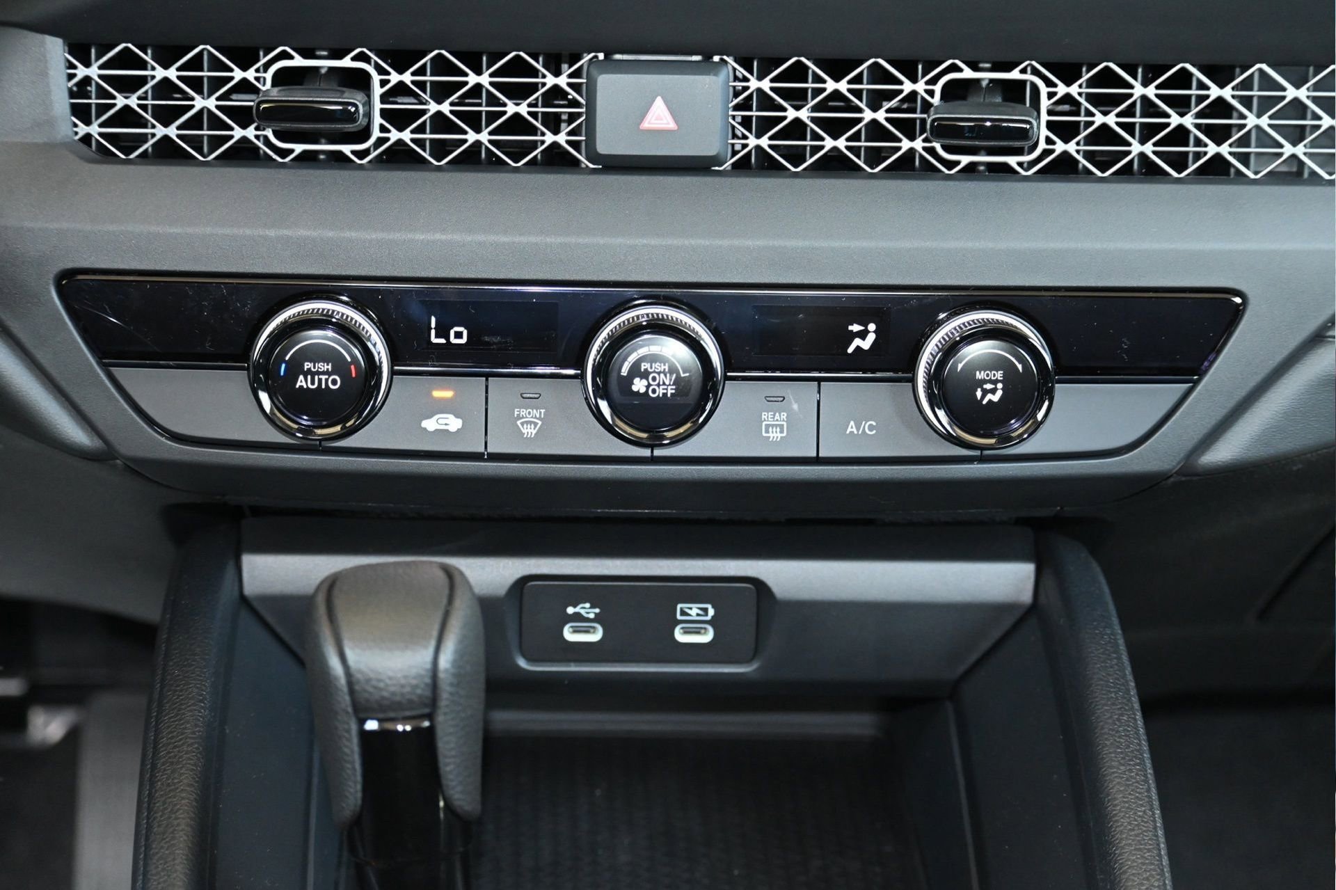 New 2025 Honda Accord LX image 19