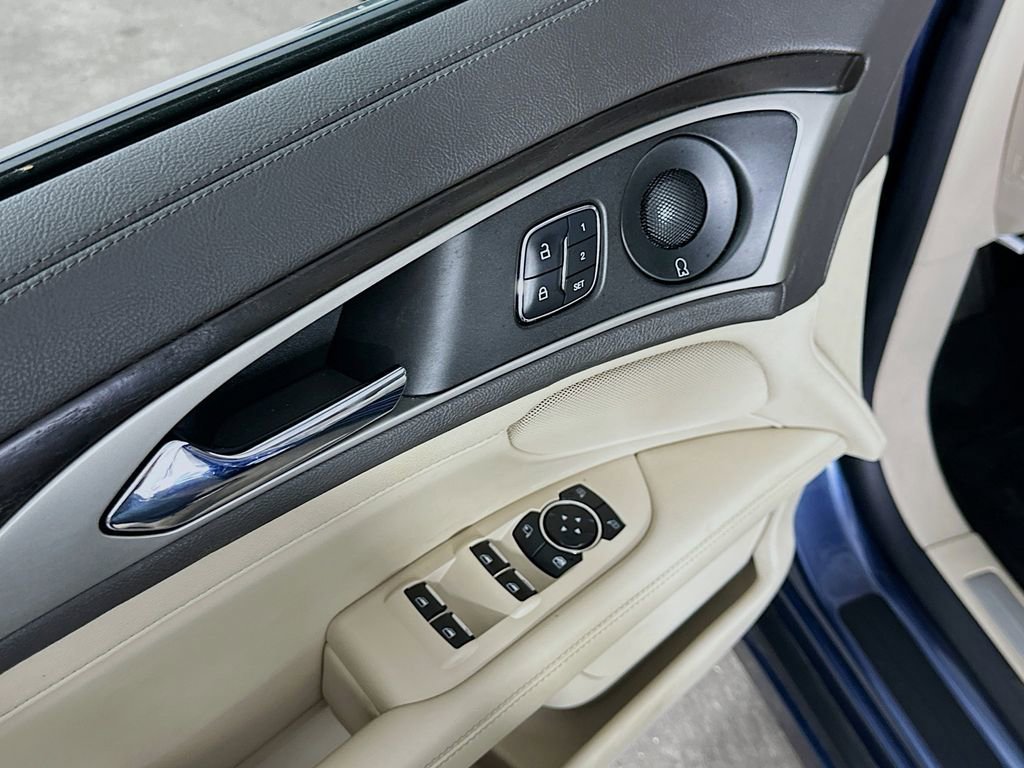 Used 2018 Lincoln MKZ Reserve w/ Climate Package AWD/4WD image 22