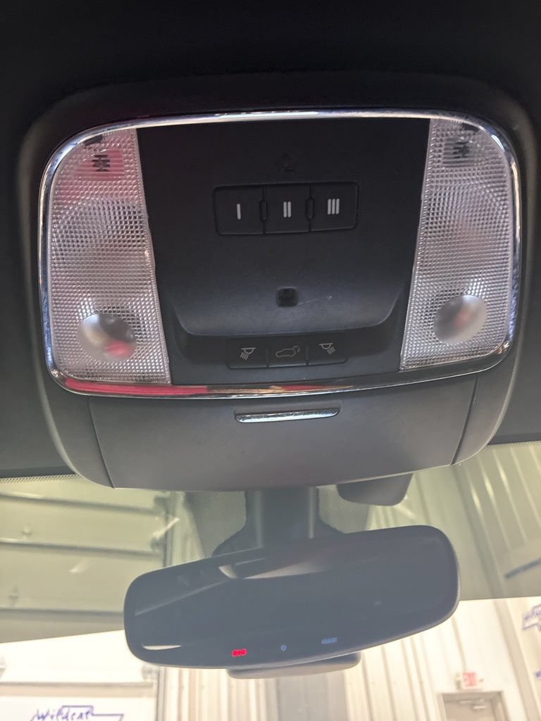 Used 2018 Jeep Grand Cherokee Altitude AWD/4WD image 27