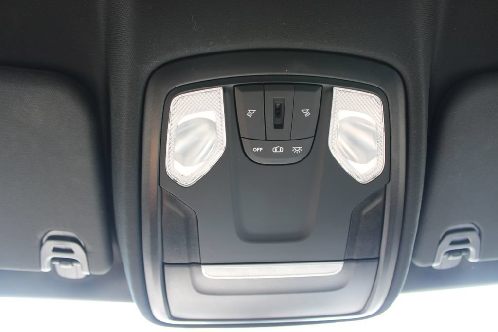 Used 2023 RAM 1500 Big Horn RWD image 57