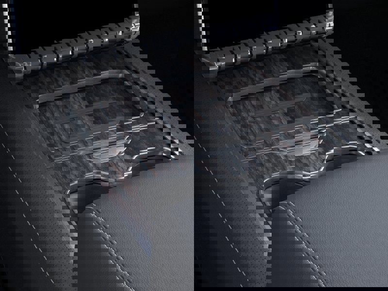 New 2025 GMC Sierra EV Denali image 23