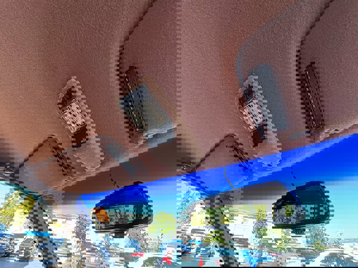 Used 1989 Cadillac Eldorado image 21