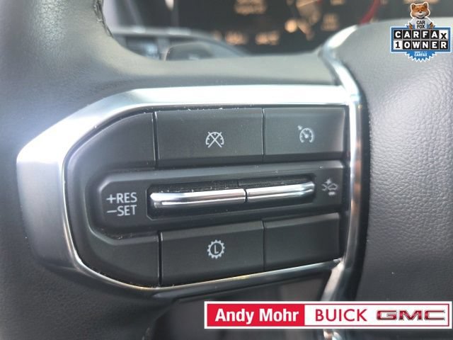 Used 2026 GMC Terrain Denali w/ LPO, Floor Liner Package AWD/4WD image 31