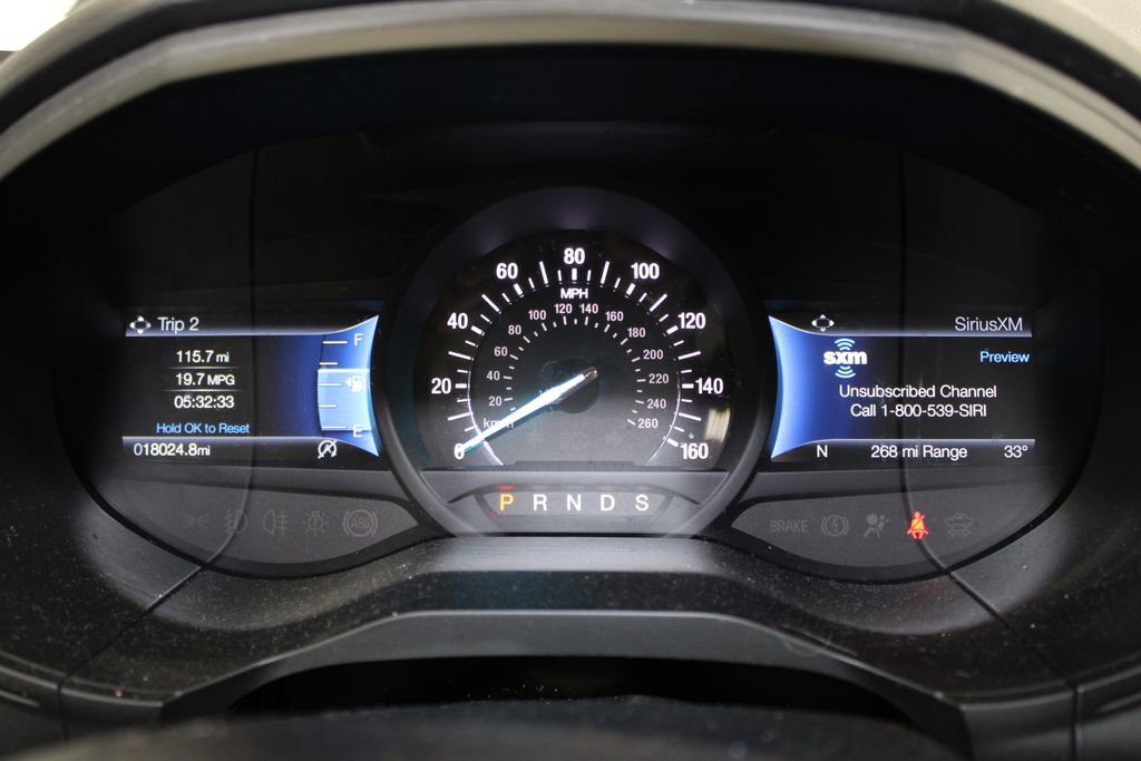 Used 2022 Ford Edge SE w/ Black Appearance Package image 19