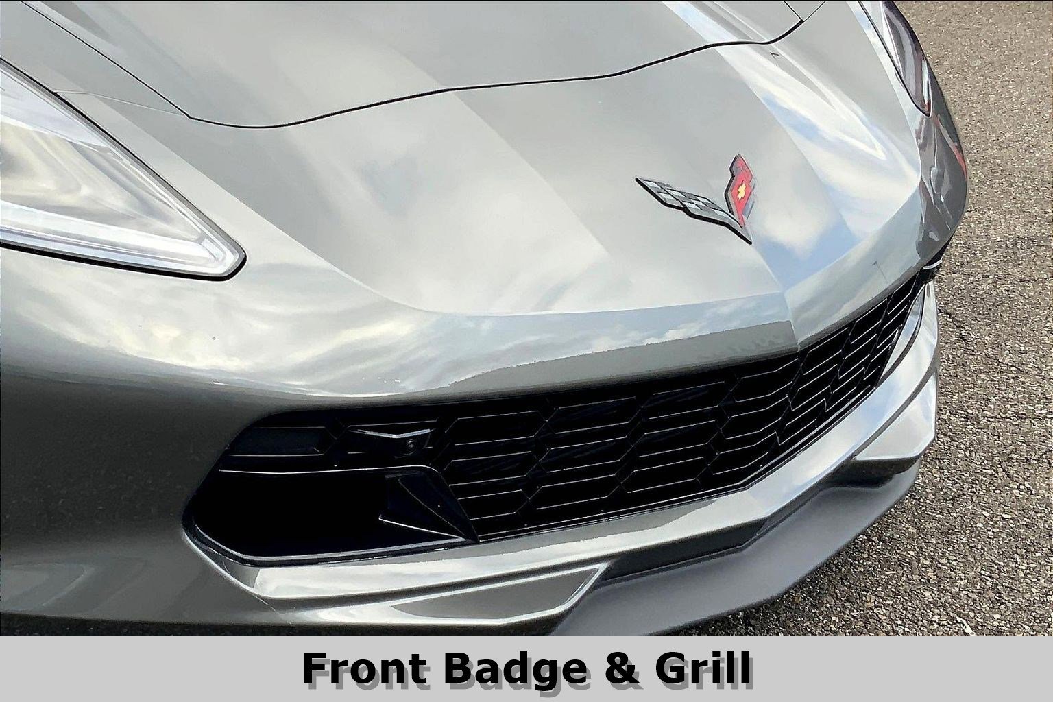 Used 2016 Chevrolet Corvette Z06 w/ 3LZ Preferred Equipment Group image 30