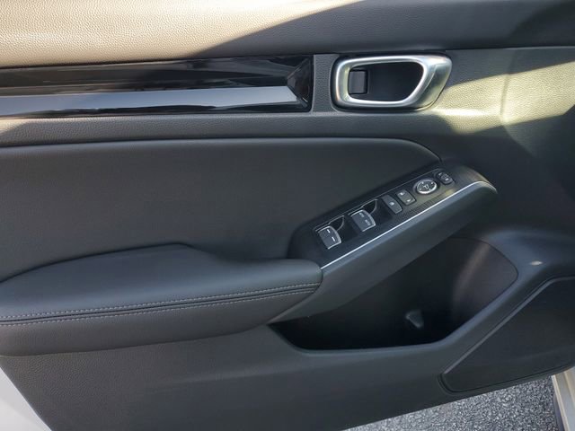 Used 2025 Honda Civic Sport Touring image 22