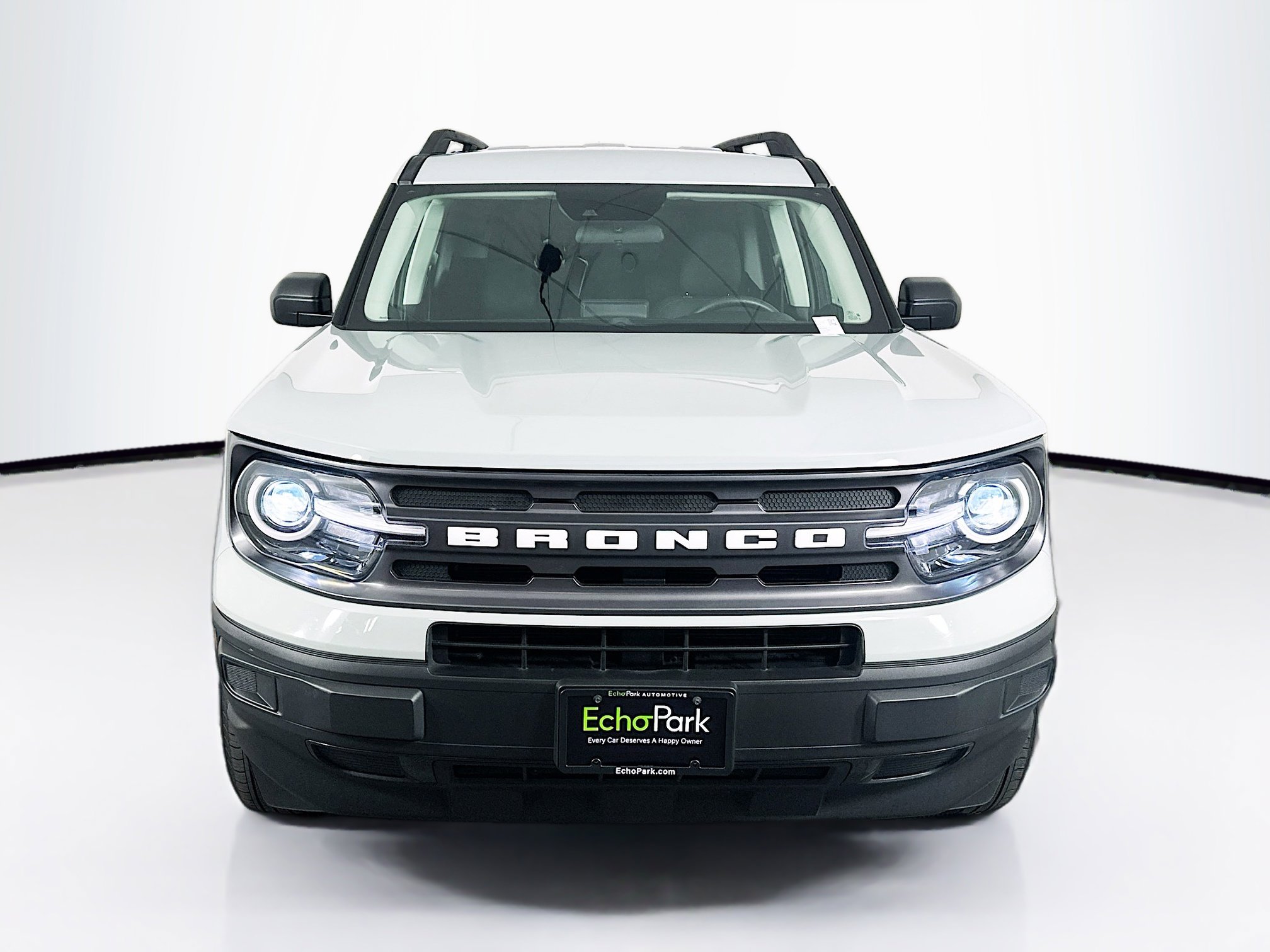 Used 2023 Ford Bronco Sport Big Bend AWD/4WD image 2