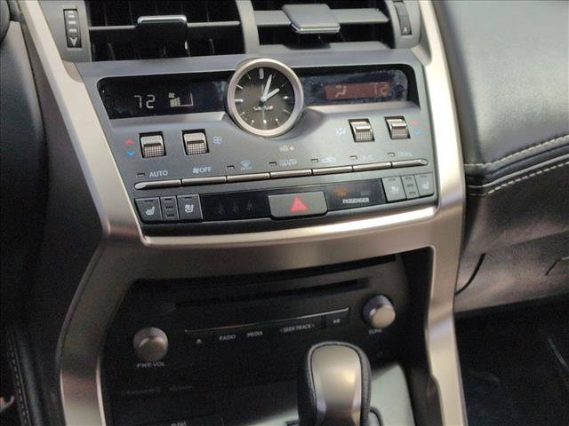 Used 2020 Lexus NX 300 F Sport w/ F Sport Premium Package FWD image 15
