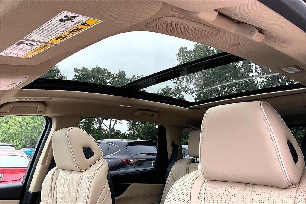New 2026 Acura MDX w/ Advance Package AWD/4WD image 28
